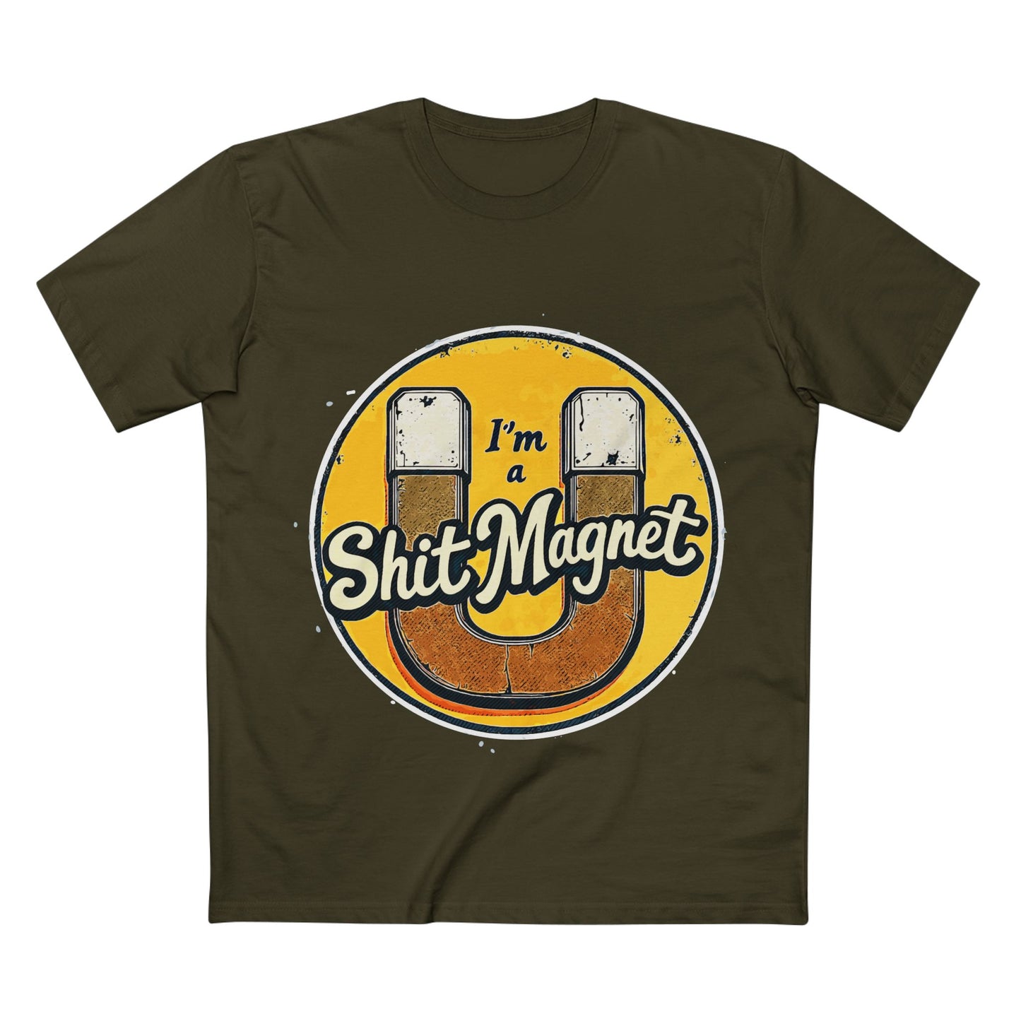 Shit Magnet